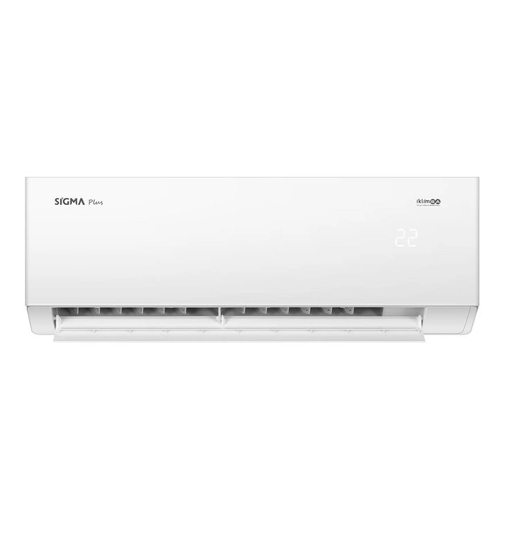 Sigma Plus 12.000 BTU/h A++ Inverter Klima R32
