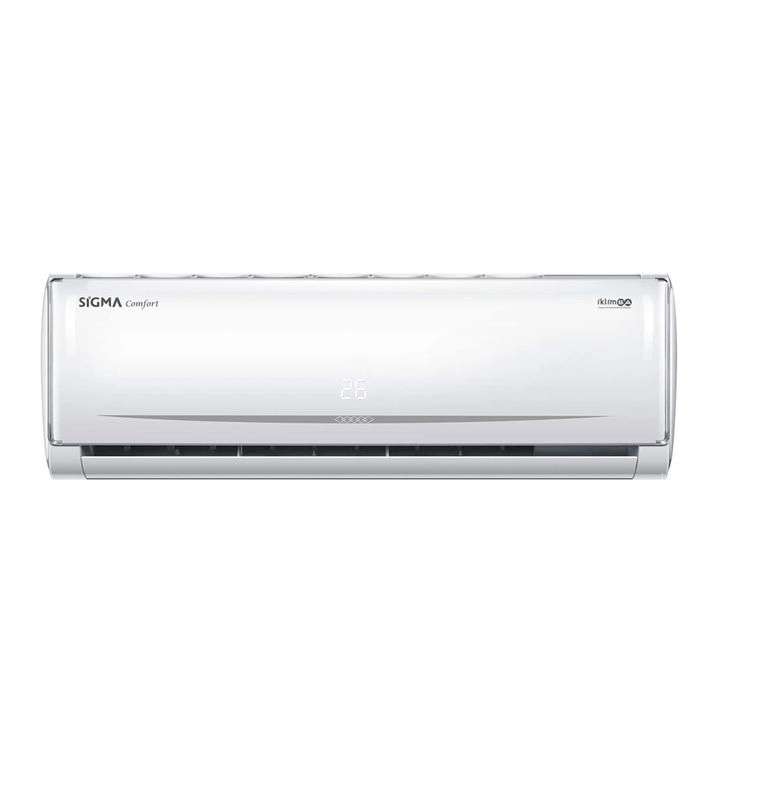 Sigma Comfort 9.000 BTU/h A++ Inverter Klima R32