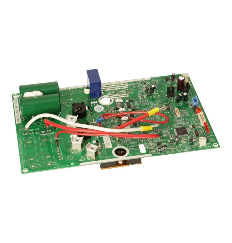 PLACA INVERTER KART K06DX-0700HUE-TR1