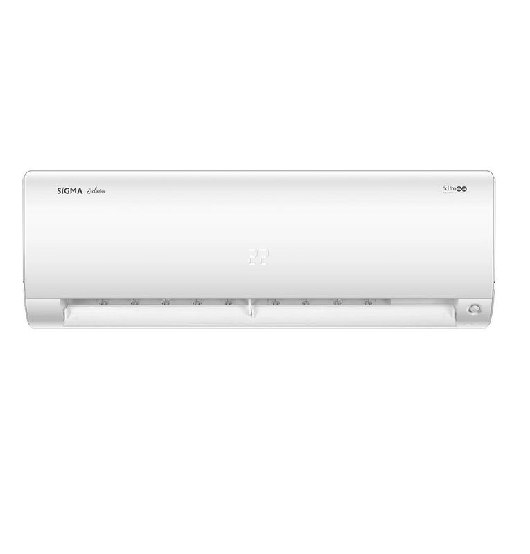 Sigma Exclusive-WH 24.000 BTU/h A++ Inverter Klima