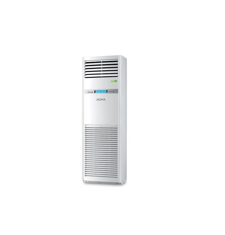 Sigma Salon Tipi 48.000 BTU Inverter Salon