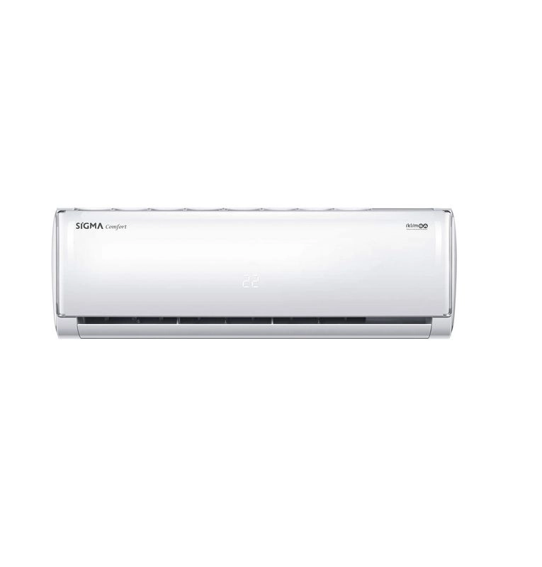 Sigma Comfort 12.000 BTU/h A++ Inverter Klima R32 DHA